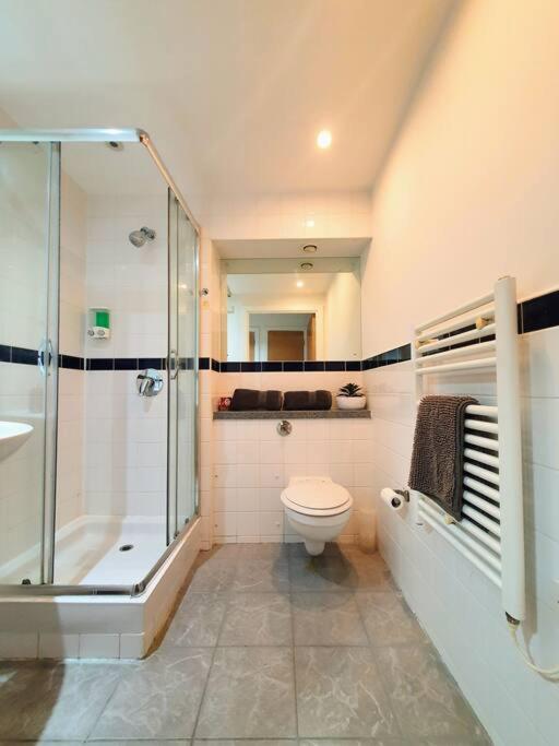 Contemporary Modern Studio Apartment - City Centre Birmingham Exterior foto